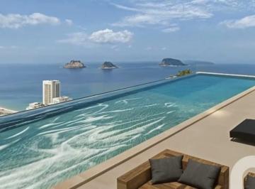 Terreno · 2000m² · Terreno em São Conrado, Rio de Janeiro/RJ de 2000m² à venda por R$ 3.250.000,00