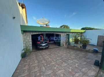 Casa · 300m² · 5 Quartos · 3 Vagas · Casa em Tapera, Ilhéus/BA de 300m² 5 quartos à venda por R$ 800.000,00