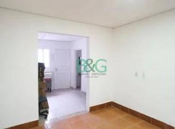 Casa · 103m² · 2 Quartos · 1 Vaga · Casa em Chácara Santo Antônio (Zona Leste), São Paulo/SP de 103m² 2 quartos à venda por R$ 419.000,0