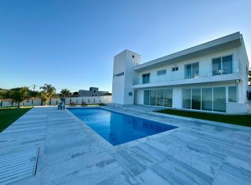 Casa · 367m² · 4 Quartos · 4 Vagas · Casa em Village Araçoiaba, Araçoiaba da Serra/SP de 367m² 4 quartos à venda por R$ 3.201.100,00
