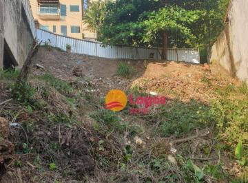 Terreno · 345m² · Terreno em São Francisco, Niterói/RJ de 0m² à venda por R$ 550.000,00
