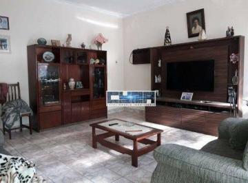 Casa · 222m² · 2 Quartos · 2 Vagas · Casa em Vila Belmiro, Santos/SP de 222m² 2 quartos à venda por R$ 800.000,00
