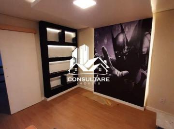 Casa · 234m² · 5 Quartos · 3 Vagas · Casa em Encruzilhada, Santos/SP de 234m² 5 quartos à venda por R$ 680.000,00