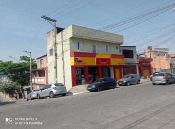 Comercial · 200m² · 3 Vagas · Predio em Cidade Soberana, Guarulhos/SP de 200m² à venda por R$ 800.000,00
