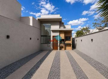 Casa · 75m² · 3 Quartos · 2 Vagas · Casa em Chácara Mariléa, Rio das Ostras/RJ de 75m² 3 quartos à venda por R$ 500.000,00