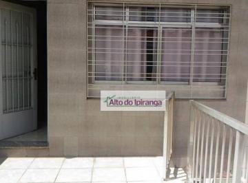 Casa · 135m² · 2 Quartos · 1 Vaga · Sobrado em Vila Firmiano Pinto, São Paulo/SP de 135m² 2 quartos à venda por R$ 800.000,00