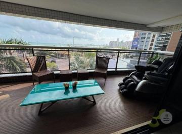 Apartamento · 148m² · 3 Quartos · 2 Vagas · Apartamento em Meireles, Fortaleza/CE de 148m² 3 quartos à venda por R$ 3.200.000,00