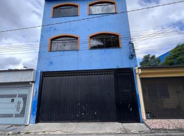 Casa · 4 Quartos · 7 Vagas · Sobrado em Residencial Parque Cumbica, Guarulhos/SP de 0m² 4 quartos à venda por R$ 800.000,00