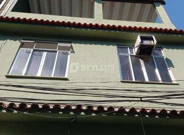 Casa · 249m² · 4 Quartos · 2 Vagas · Casa em Engenho de Dentro, Rio de Janeiro/RJ de 249m² 4 quartos à venda por R$ 450.000,00