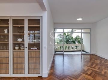 Apartamento · 177m² · 3 Quartos · 1 Vaga · Apartamento em Jardim Portal I e II, São Paulo/SP de 177m² 3 quartos à venda por R$ 3.180.000,00
