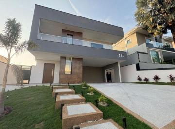 Casa · 328m² · 3 Quartos · 4 Vagas · Casa em Jardim Residencial Helvétia Park II, Indaiatuba/SP de 328m² 3 quartos à venda por R$ 3.180.0