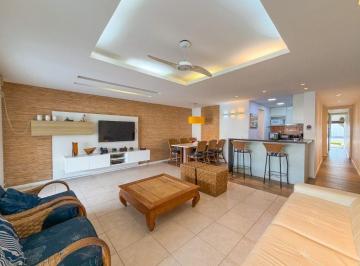 Apartamento · 90m² · 3 Quartos · 1 Vaga · Apartamento em Geribá, Armação dos Búzios/RJ de 90m² 3 quartos à venda por R$ 3.200.000,00