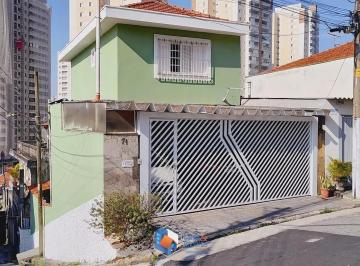 Casa · 216m² · 2 Quartos · 3 Vagas · Sobrado em Lauzane Paulista, São Paulo/SP de 216m² 2 quartos à venda por R$ 800.000,00