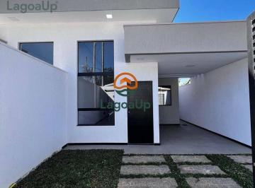Casa · 141m² · 3 Quartos · 2 Vagas · Casa em Residencial Visão, Lagoa Santa/MG de 141m² 3 quartos à venda por R$ 800.000,00
