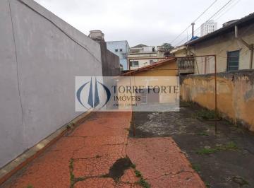 Terreno · 200m² · Terreno em Chácara Mafalda, São Paulo/SP de 200m² à venda por R$ 550.000,00