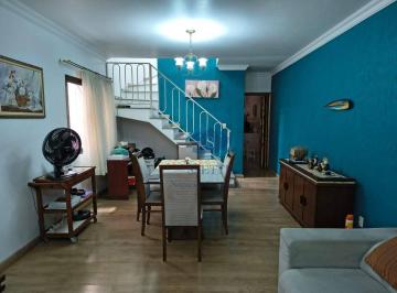 Casa · 270m² · 3 Quartos · 2 Vagas · Sobrado em Vila Vermelha, São Paulo/SP de 270m² 3 quartos à venda por R$ 800.000,00
