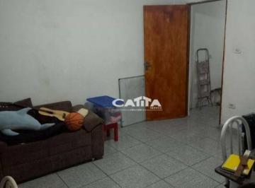 Casa · 221m² · 6 Quartos · 2 Vagas · Sobrado em Vila São Geraldo, São Paulo/SP de 221m² 6 quartos à venda por R$ 800.000,00