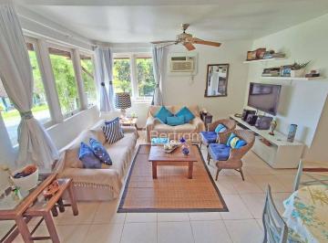 Apartamento · 126m² · 2 Quartos · 1 Vaga · Apartamento em Bracuí (Cunhambebe), Angra dos Reis/RJ de 126m² 2 quartos à venda por R$ 800.000,00 o