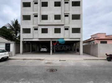 Apartamento · 61m² · 2 Quartos · 1 Vaga · Apartamento em Recreio, Rio das Ostras/RJ de 61m² 2 quartos à venda por R$ 405.000,00