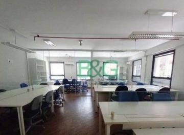 Comercial · 76m² · 2 Vagas · Conjunto em Vila Olímpia, São Paulo/SP de 76m² à venda por R$ 800.000,00 ou para locação R$ 7.000,00