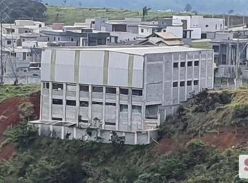 Comercial · 570m² · Sala em Setville Altos de São José, São José dos Campos/SP de 570m² à venda por R$ 3.200.000,00