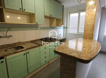 Apartamento · 65m² · 2 Quartos · 1 Vaga · Apartamento em Centro Histórico, Porto Alegre/RS de 65m² 2 quartos à venda por R$ 380.000,00