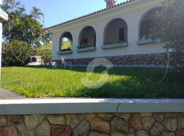 Rural · 311m² · 6 Quartos · 14 Vagas · Sítio em Lidice, Rio Claro/RJ de 311m² 6 quartos à venda por R$ 3.200.000,00