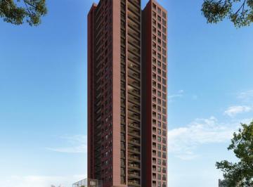 Apartamento · 179m² · 3 Quartos · 3 Vagas · Cobertura em Água Branca, São Paulo/SP de 179m² 3 quartos à venda por R$ 3.207.230,00