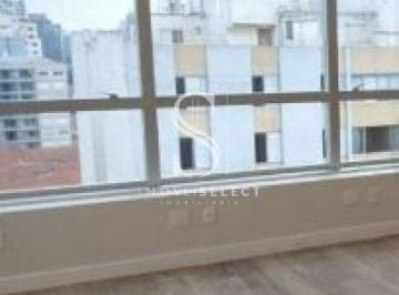 Comercial · 66m² · 2 Vagas · Sala em Pinheiros, São Paulo/SP de 66m² à venda por R$ 2.000.000,00
