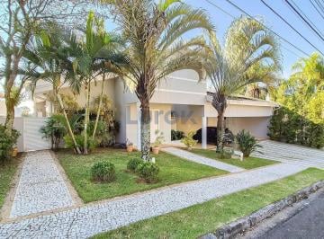 Casa · 402m² · 3 Quartos · 6 Vagas · Casa em Chácaras São Bento, Valinhos/SP de 402m² 3 quartos à venda por R$ 3.200.000,00 ou para locaç