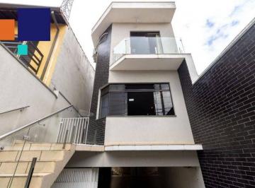 Casa · 125m² · 3 Quartos · 7 Vagas · Sobrado em Vila Ivg, São Paulo/SP de 125m² 3 quartos à venda por R$ 800.000,00