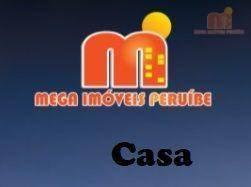 Casa · 165m² · 2 Quartos · 4 Vagas · Casa em Centro, Peruíbe/SP de 165m² 2 quartos à venda por R$ 800.000,00