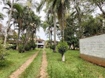 Terreno · 21666m² · Área em Área Rural de Santo Antônio de Posse, Santo Antônio de Posse/SP de 0m² à venda por R$ 3.200.