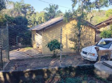 Rural · 108m² · 3 Quartos · Chácara em Monterrey, Louveira/SP de 108m² 3 quartos à venda por R$ 800.000,00