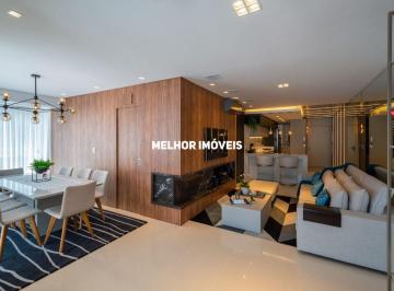 Apartamento · 114m² · 2 Quartos · 2 Vagas · Apartamento em Centro, Itajaí/SC de 114m² 2 quartos à venda por R$ 3.250.000,00