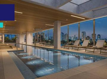 Apartamento · 80m² · 3 Quartos · 2 Vagas · Apartamento em Sé, São Paulo/SP de 80m² 3 quartos à venda por R$ 1.430.000,00