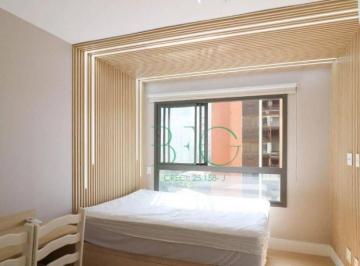 Comercial · 22m² · 1 Quarto · Studio em Campo Belo, São Paulo/SP de 22m² 1 quartos à venda por R$ 386.000,00
