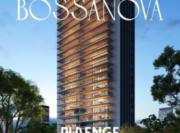 Apartamento · 233m² · 3 Quartos · 2 Vagas · Apartamento em Residencial do Lago, Londrina/PR de 233m² 3 quartos à venda por R$ 3.185.800,00