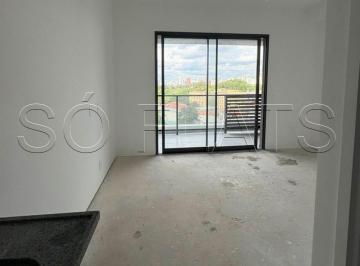 Comercial · 27m² · 1 Quarto · 1 Vaga · Studio em Pinheiros, São Paulo/SP de 27m² 1 quartos à venda por R$ 550.000,00
