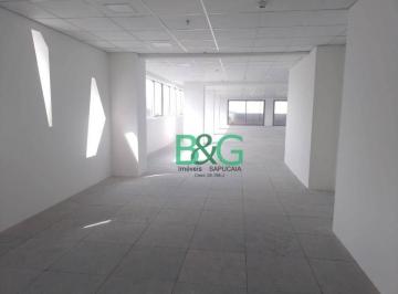 Comercial · 316m² · 9 Vagas · Sala em Jardim Caravelas, São Paulo/SP de 316m² à venda por R$ 3.160.000,00