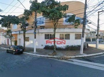 Comercial · 900m² · 3 Vagas · Predio em Cidade Patriarca, São Paulo/SP de 900m² à venda por R$ 3.250.000,00