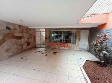 Casa · 147m² · 3 Quartos · 2 Vagas · Sobrado em Sé, São Paulo/SP de 147m² 3 quartos à venda por R$ 520.000,00