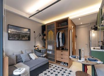 Apartamento · 26m² · 1 Quarto · Apartamento em República, São Paulo/SP de 26m² 1 quartos à venda por R$ 450.000,00