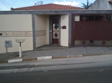 Casa · 184m² · 3 Quartos · 4 Vagas · Casa em Santa Cecília, Paulínia/SP de 184m² 3 quartos à venda por R$ 800.000,00