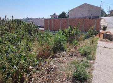 Terreno · 1200m² · Terreno em Cidade Satélite Íris, Campinas/SP de 1200m² à venda por R$ 550.000,00