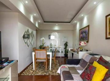 Apartamento · 57m² · 2 Quartos · 2 Vagas · Apartamento em Jardim Esmeralda, São Paulo/SP de 57m² 2 quartos à venda por R$ 414.900,00