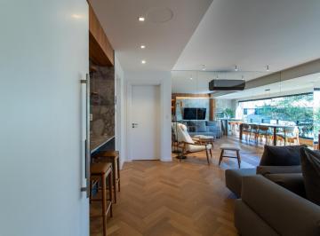 Apartamento · 145m² · 3 Quartos · 3 Vagas · Apartamento em Pedra Redonda