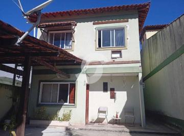 Casa · 121m² · 3 Quartos · 4 Vagas · Casa em Serra Grande, Niterói/RJ de 121m² 3 quartos à venda por R$ 800.000,00