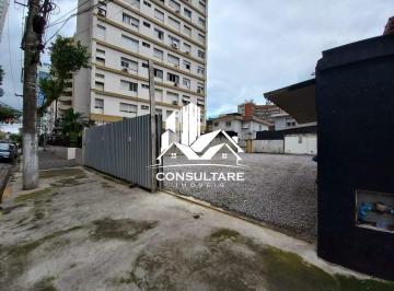 Terreno · 324m² · Terreno em Aparecida, Santos/SP de 324m² à venda por R$ 3.180.000,00