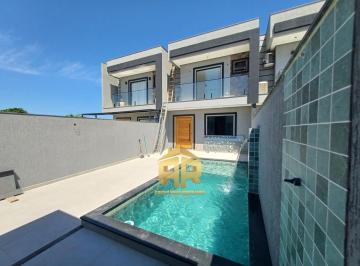 Casa · 100m² · 2 Quartos · 2 Vagas · Casa em Guaratiba, Rio de Janeiro/RJ de 100m² 2 quartos à venda por R$ 550.000,00
